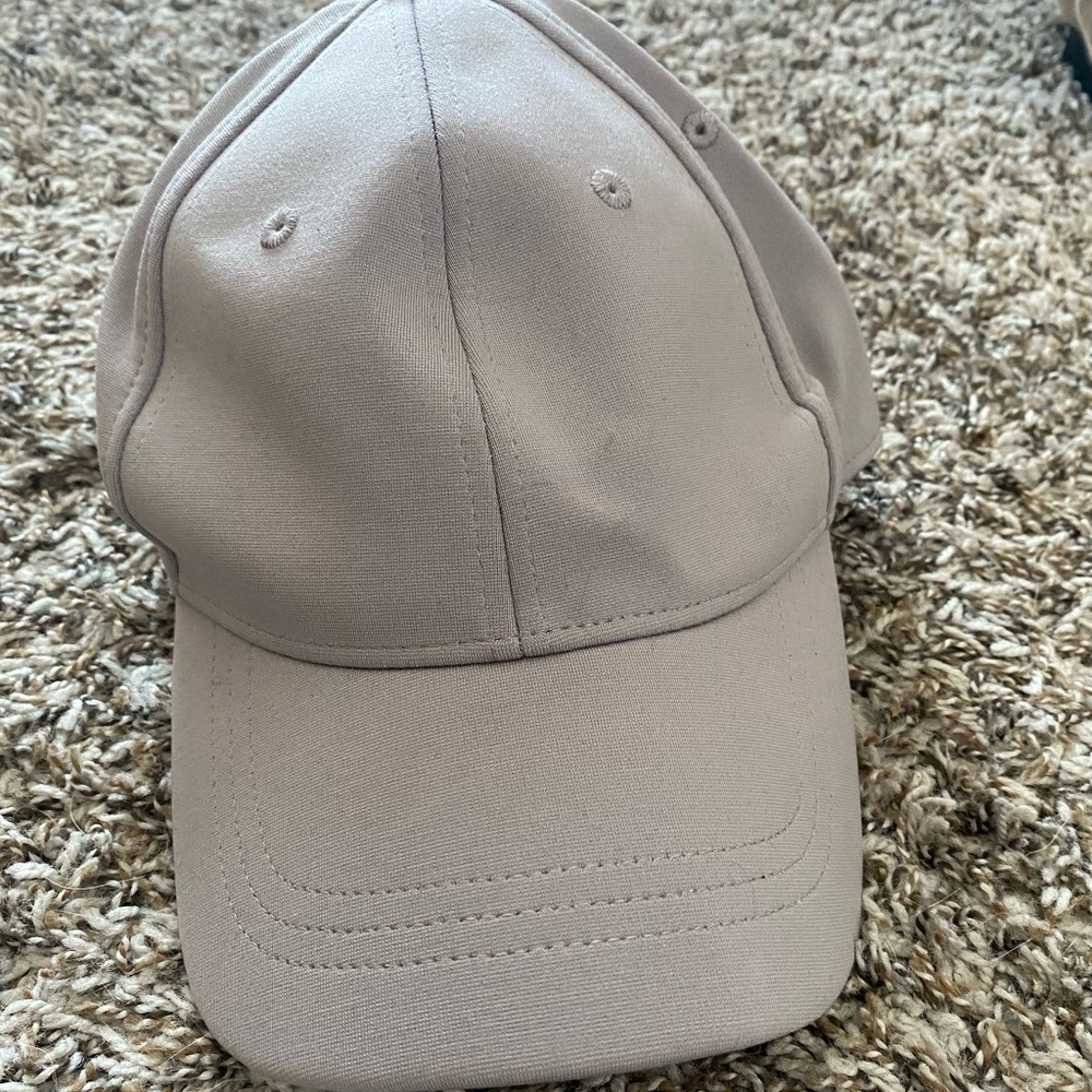 Baller hat
